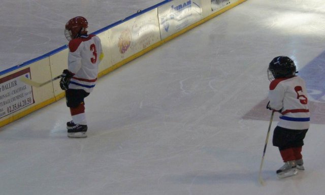 2011 - U7 - Tournoi du 23-10-2011 - Partie 2